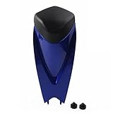 housse de selle aprilia rs 50 Fabriqué à partir de matériaux durables, léger et résistant. Convient pour une utilisation à long terme.
