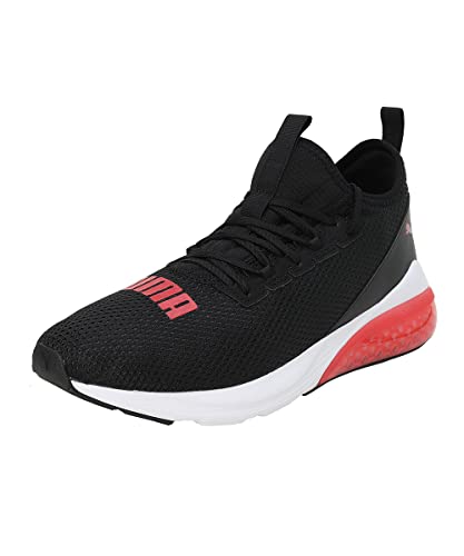 Image of Puma Mens Cell Vive Bright Running Shoe