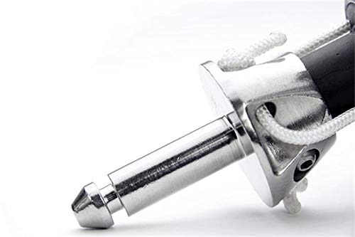 Pied de Mat Pro U-Pin Tendon