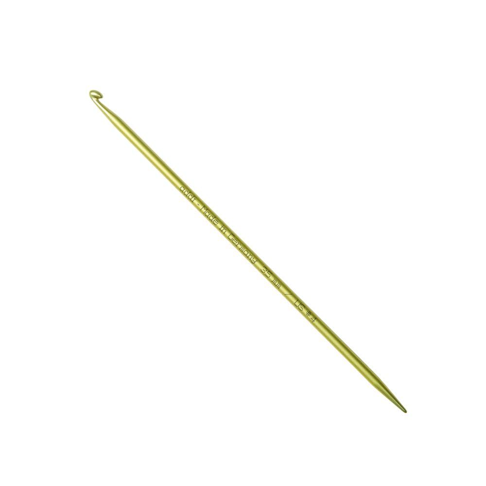 addi Duett Crochet Hooks with Needle Tip 3.50mm