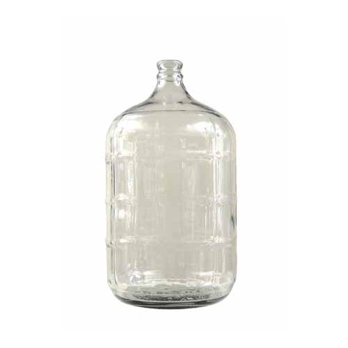 Eagle FE325 Glass Carboy, 6 gal