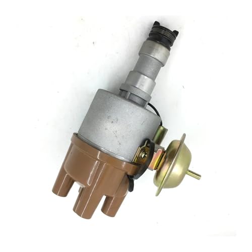 New Distributor Compatible For Peugeot 404 & 504 5901.44 M48 CITROEN 242033 525454A 4161E