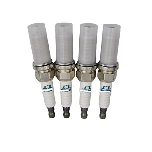 Bougie d'allumage Ikh20Tt 4704 pour entretien régulier moteur RaV4 et Cr0Wn