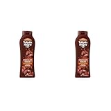 TULIPÁN NEGRO, GEL DE BAÑO CHOCOLATE PRALINE 650ML (Paquete de 2)