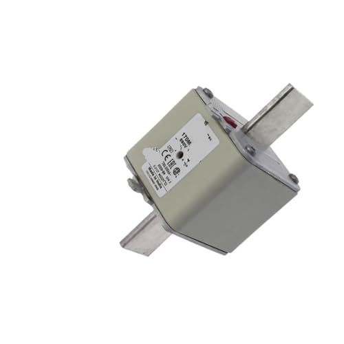 Fusible 690 V 200 A solution aux pannes de surtension industrielle