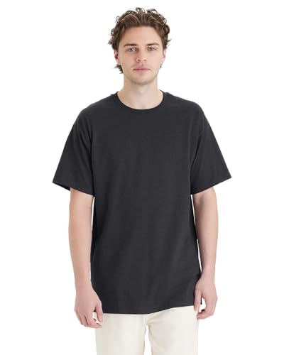 ダニエルジョンストン Tシャツ XL Hanes ダニエルジョンストン DANIEL JOHNSTON「Hi HOW ARE YOU?」 Tシャツ