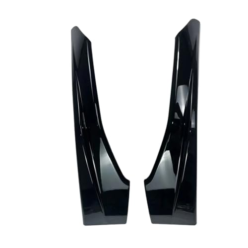 Difusor trasero G20 G21 aleron divisor parachoques kit para M340i Facelift 2022 2023 2024