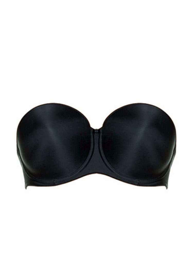 Fantasie Smoothing Moulded Strapless Bra Sujetador sin Aros 4530. Mujer (Pack de 1)