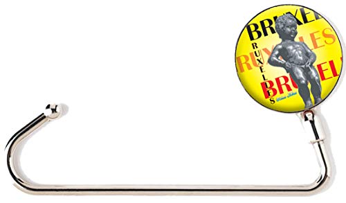 Miss Kha – Gancho Bolsa Bruselas