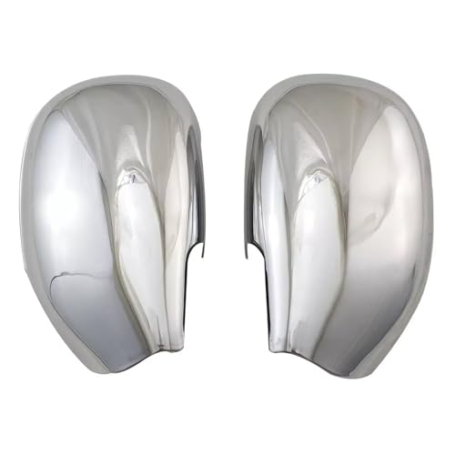 ~[Jo[Lbv Compatible With For RAV4 1996 1997 1998 1999 2000 Ή ԃXebJ[ obN~[ TCh~[Jo[ Lbv OhA Ar[P[X g