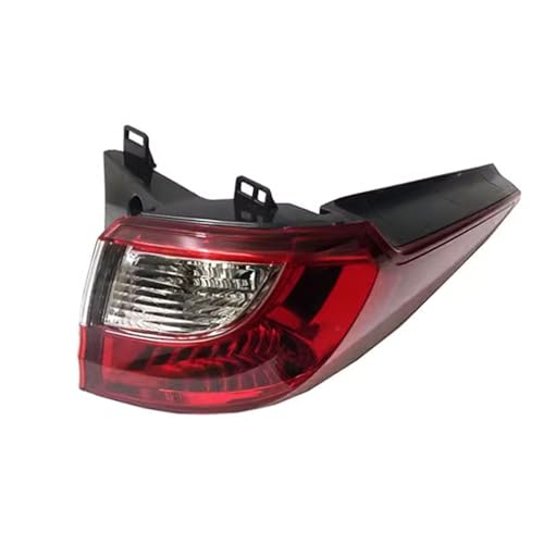 Coque feux arrière Mazda 5 - Réparez un clignotant cassé avec ce boîtier droit isolé