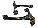 SPC Performance 72270 Adjustable Control Arm, Front, Upper