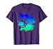 BMX Bike T-Shirt For Riders