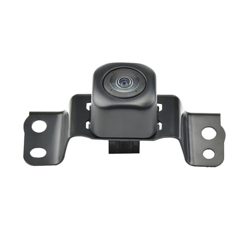 Caméra de recul Toyota Highlander 2013-2019 vue de face 86790-0E081