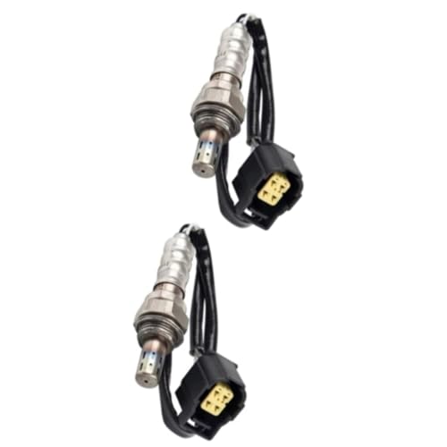 Capteur d'oxygène 234-4770 pour Dodge Stratus et Magnum 2 Pcs