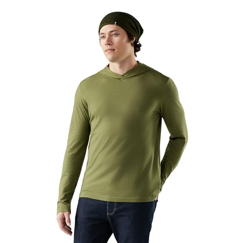 Smartwool mens Hoodie