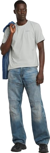 G-STAR Raw - Mens 5620 3D Loose Jeans3