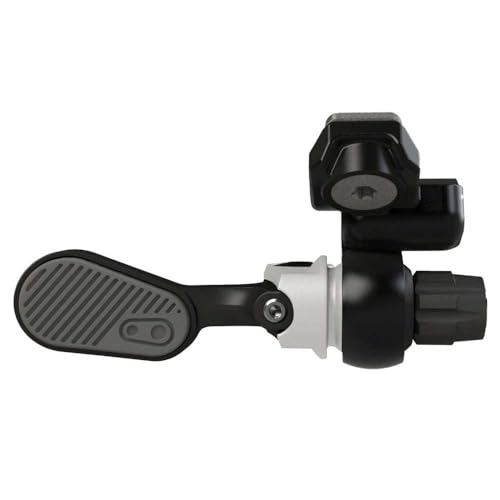 Crank Brothers Highline Evo Remote Kit Black, Matchmaker/MMX