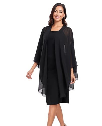 Shawls Wraps for Evening Wedding Party Chiffon Scarf Soft Bridal Wraps Wedding Guest Shawl Coverage2