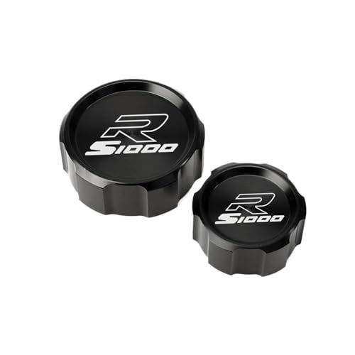 Bouchon réservoir liquide frein moto avant arrière S1000R 2013 2014 2015 2016 accessoires