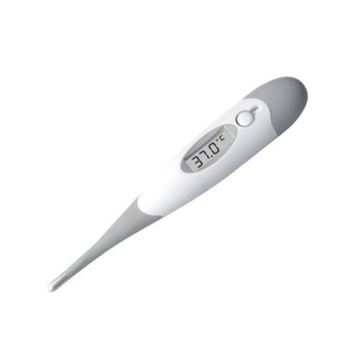Timesco Rapid Digital Thermometer, Flexible (60225) Pack of 1