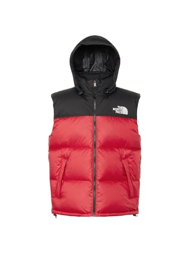 THE NORTH FACE ヌプシベスト ND92557 の商品画像 2