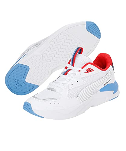 Image of Puma Unisex-Adult BMW MMS X-ray Lite Pro Sneaker