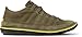 Camper Men's Beetle, Ankle-boot, Medium Green, 13 (Us)