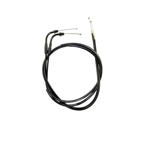 Câble d'accélérateur moto Sportster 1200 883 idéal pour longues balades et road trips