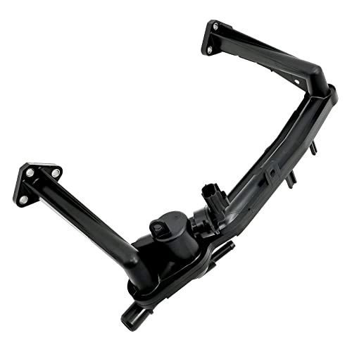 Lr109401 Heater Maniflod Tube Pipe Lr041788 Compatible With Lr4 Discovery 4 Range Rover Jaguar Sport Range 3.0L V6 Replace# Lr075991 Lr122710 #TOP4