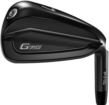 Amazon.co.jp: ピン（PING） g710 ウェッジ (SW ロフト54度) N.S.PRO 