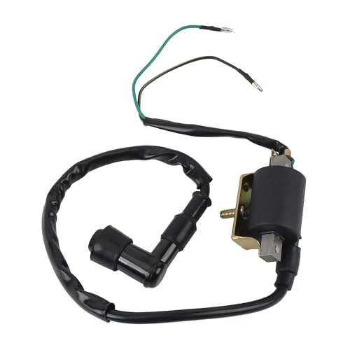 Bobina de encendido para motocicleta de 110cc y 125cc, repuesto para Dirt Bike y Go Kart