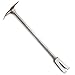 Halligan Bar, 30in Handle, High Carbon STL