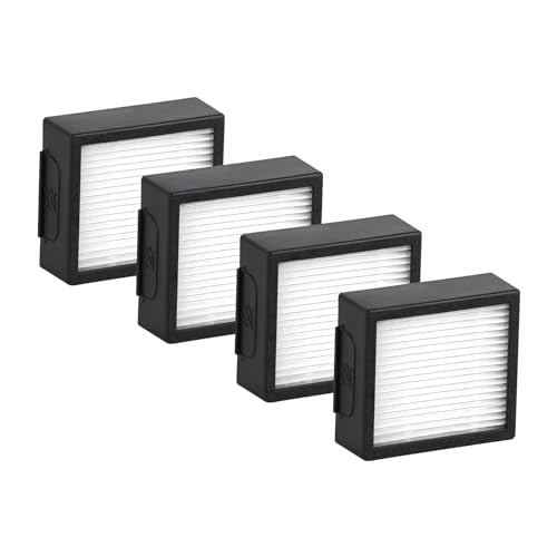 4-Pack Combo 10 Max Filter