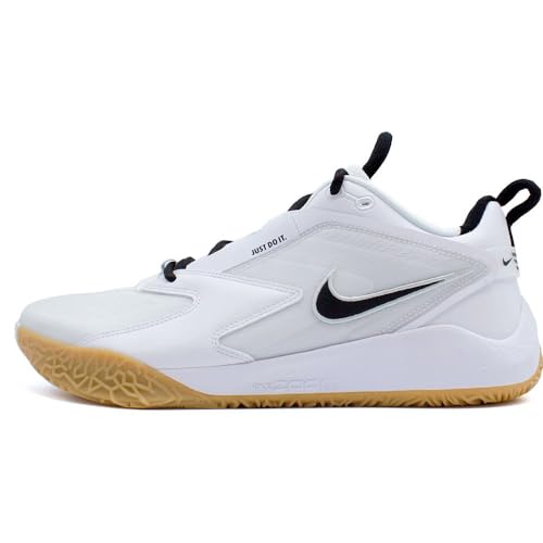 Nike Men's Handball, Volleyball Shoes3