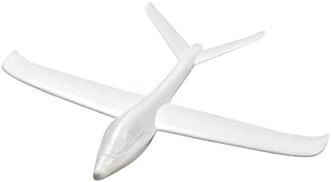 Firefox Toys Paint-N-Fly Plane Glider & Paint Kit Tornado