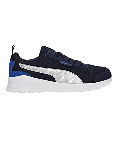 Image of Puma Mens Bucks Sneaker