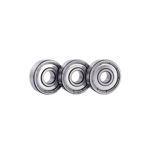 Roulement miniature 608 ZZ pour réparer les roues de rollers et de trottinettes