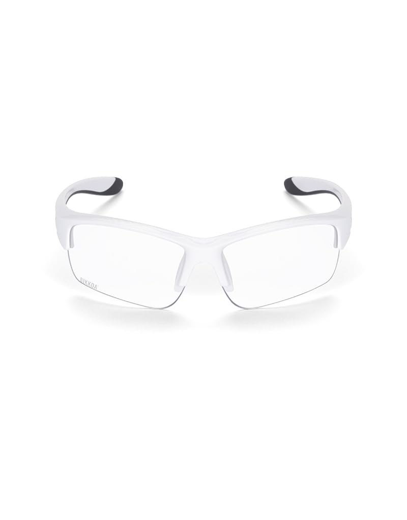 Gafas de Pádel Junior lente Protectora