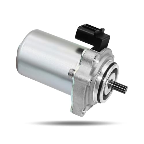 Power Shift Control Motor Replaces 31300-HP5-601 2007-2021 TRX420FA /FE/TE/FPA/FPE, TRX500FE /FA/FPE, TRX520FA /FE
