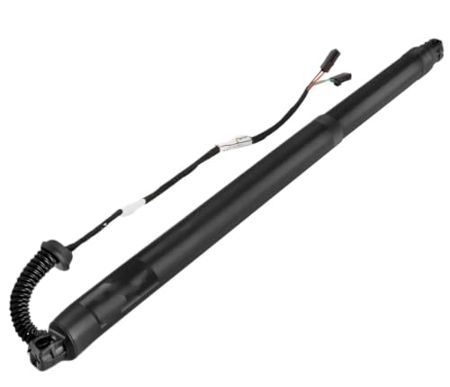 Ressort de Gaz de Précision 3T9827851C pour Hayon Électrique Superb II Kombi 3T5