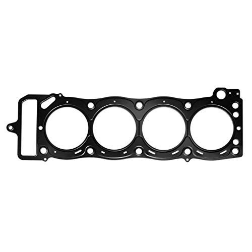 Evergreen Hshb2000Mls Cylinder Head Gasket Set Head Bolt #TOP1