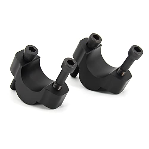 Guidon de moto riser pince Tenere 700 soulagement dos adaptateur T700 XTZ
