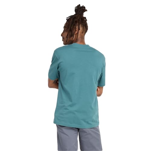 Image of new Balance Men T-Shirt