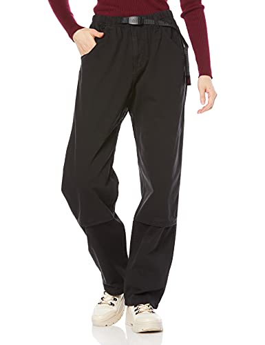 パンツ MOUNTAIN PANTS レディース BLACK S