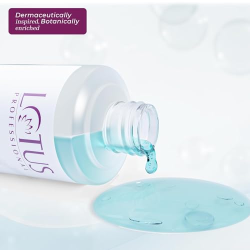 Image of Lotus Professional DermaSAGE Copper Peptide Barrier Repair Serum 24-hour Lock-in Moisture for Skin Regeneration and Collagen Production | All Skin Types | 28ml