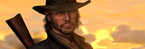 Rockstar Games 47006 Red Dead Redemption Game Of The Year thumb #5