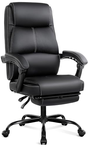 Misolant Big and Tall Recliner