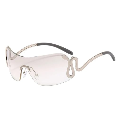 Lunettes de soleil tendance pour vos sorties estivales de luxe