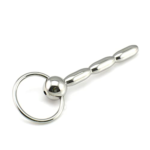 deekuk Léger Creux en Acier Inoxydable Cover